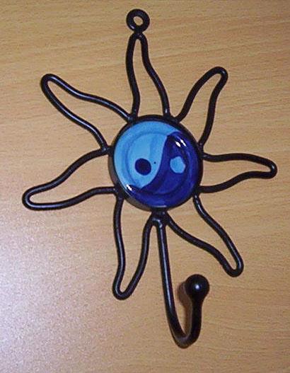 Metal Ceramic Hook Manufacturer Supplier Wholesale Exporter Importer Buyer Trader Retailer in Moradabad Uttar Pradesh India